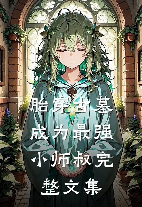胎穿古墓，成为最强小师叔完整文集