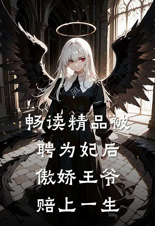 畅读精品被聘为妃后，傲娇王爷赔上一生