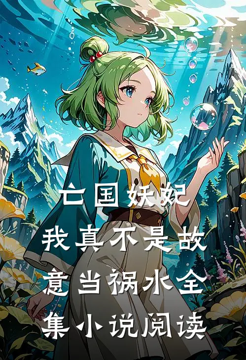 亡国妖妃，我真不是故意当祸水全集小说阅读