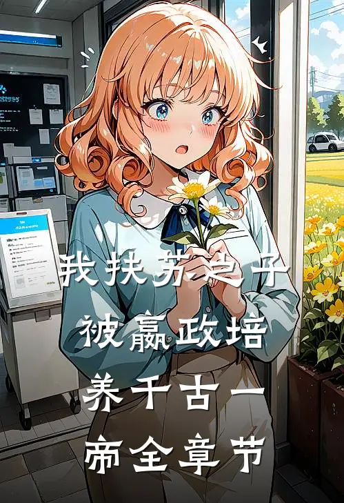 我扶苏之子，被嬴政培养千古一帝全章节