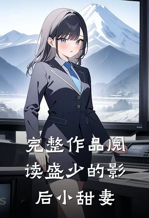 完整作品阅读盛少的影后小甜妻