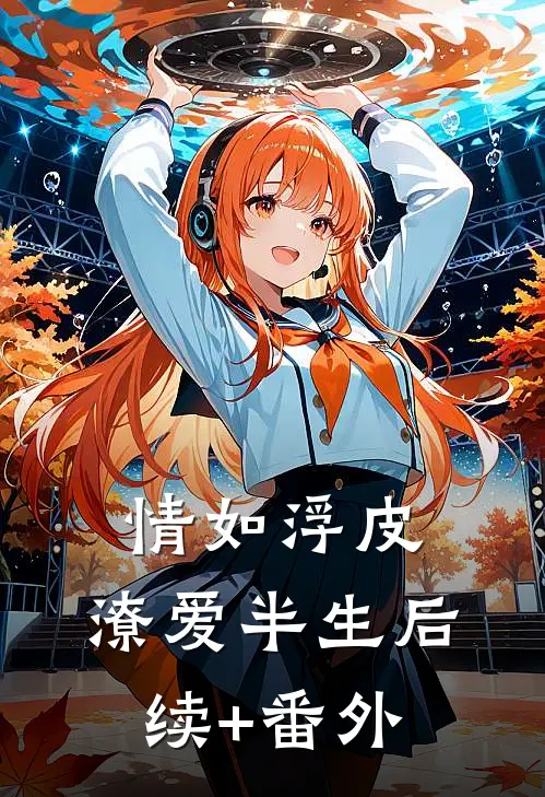 情如浮皮，潦爱半生后续+番外