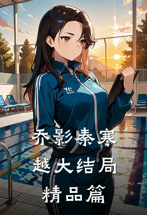 乔影秦寒越大结局精品篇