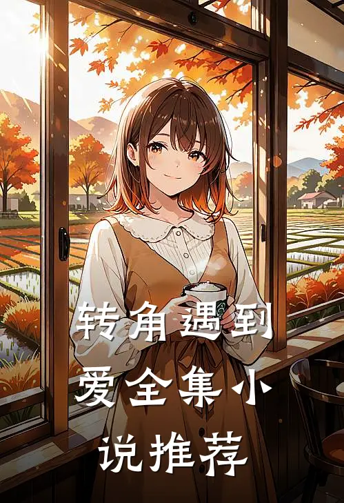 转角遇到爱全集小说推荐