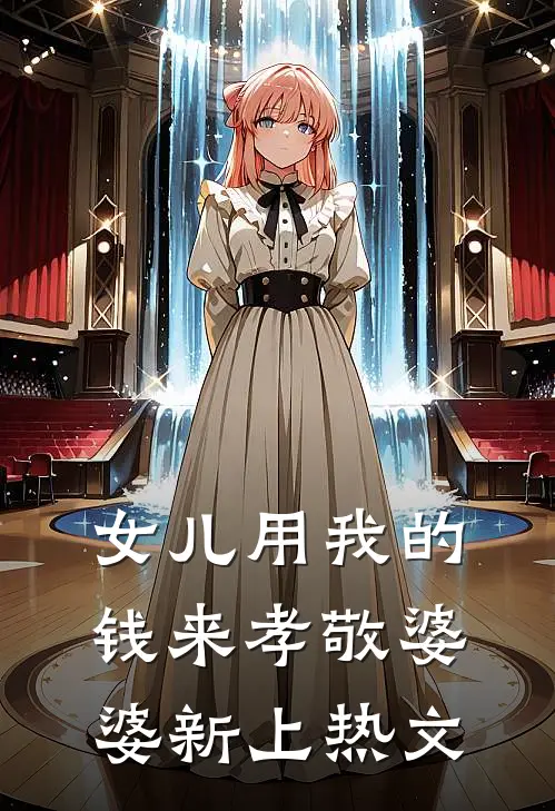 女儿用我的钱来孝敬婆婆新上热文