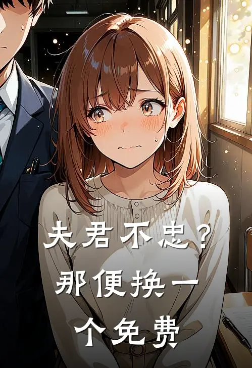 夫君不忠？那便换一个免费