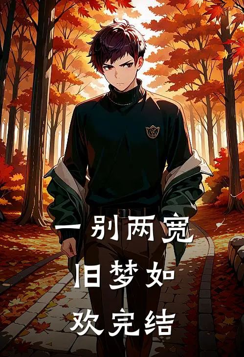 一别两宽，旧梦如欢完结