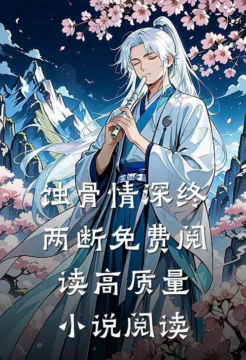 蚀骨情深终两断免费阅读高质量小说阅读