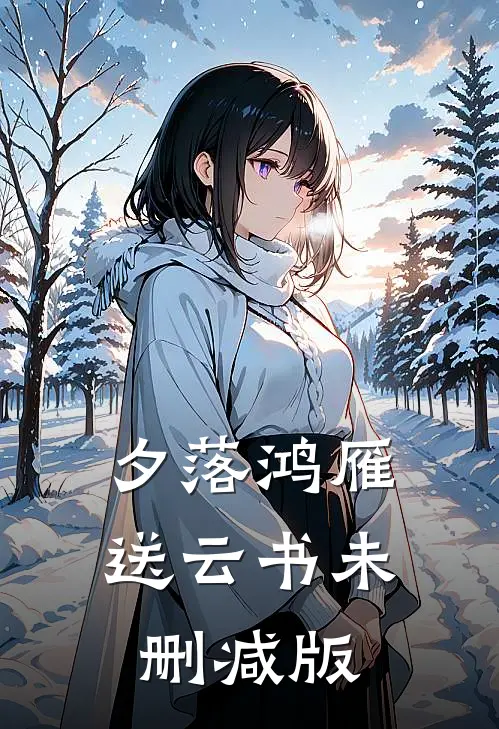 夕落鸿雁送云书未删减版