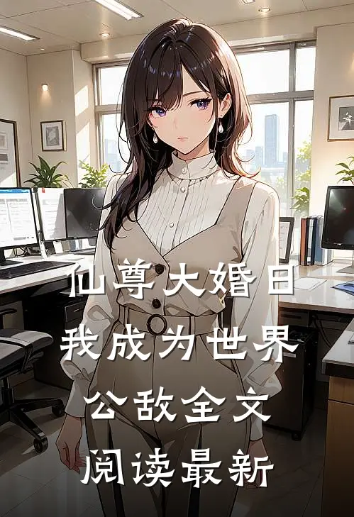 仙尊大婚日，我成为世界公敌全文阅读最新
