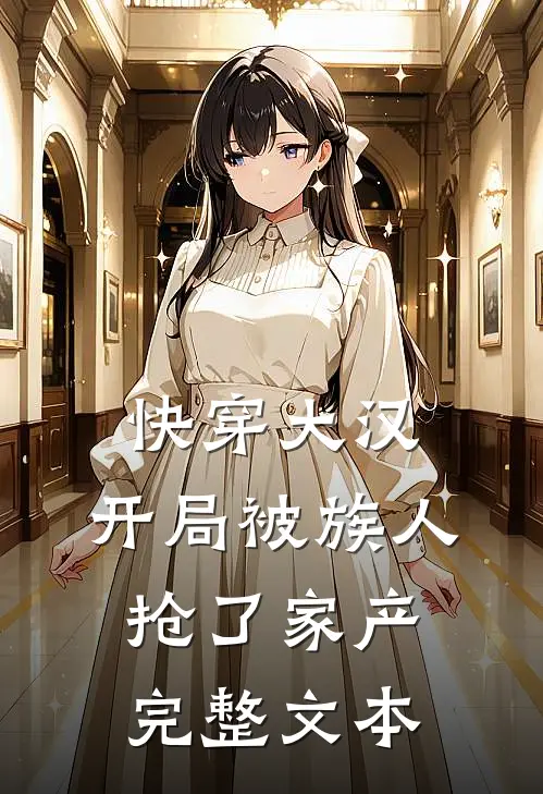快穿大汉：开局被族人抢了家产完整文本
