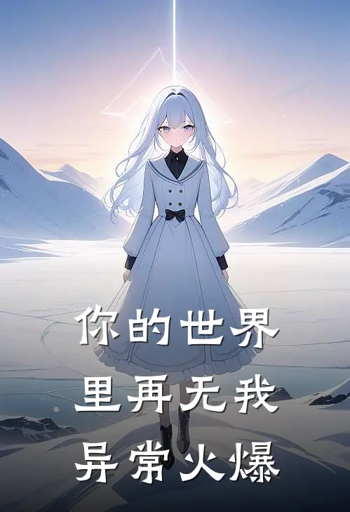 你的世界里再无我异常火爆