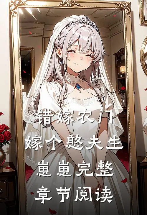 错嫁农门：嫁个憨夫生崽崽完整章节阅读
