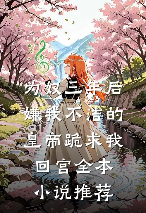 为奴三年后，嫌我不洁的皇帝跪求我回宫全本小说推荐