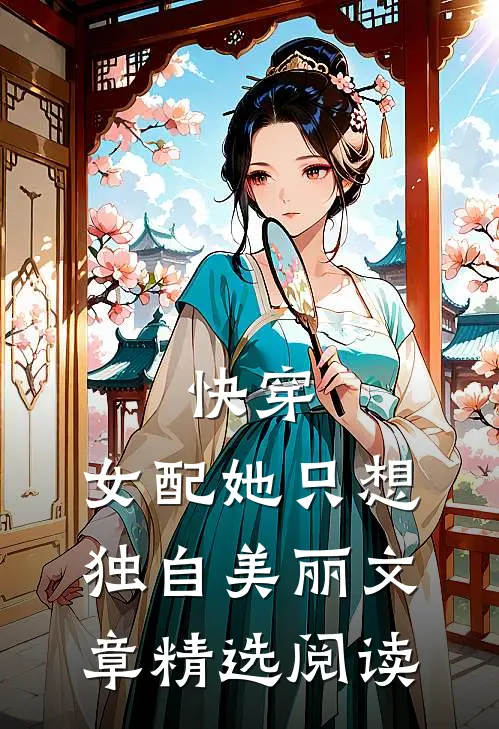 快穿：女配她只想独自美丽文章精选阅读