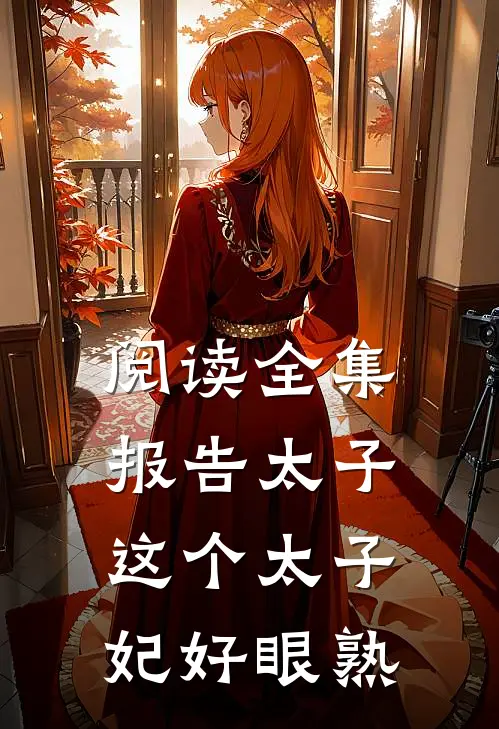 阅读全集报告太子：这个太子妃好眼熟