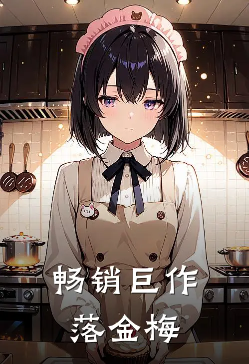 畅销巨作落金梅
