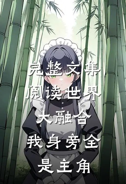 完整文集阅读世界大融合：我身旁全是主角