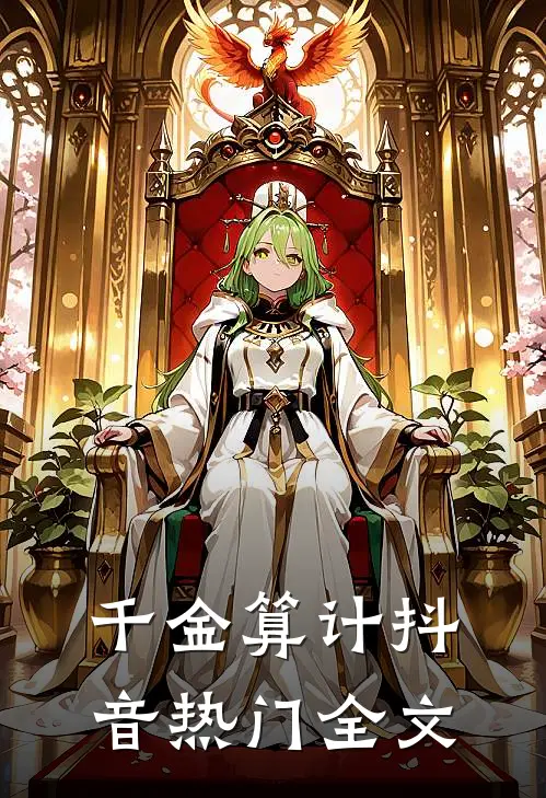 千金算计抖音热门全文