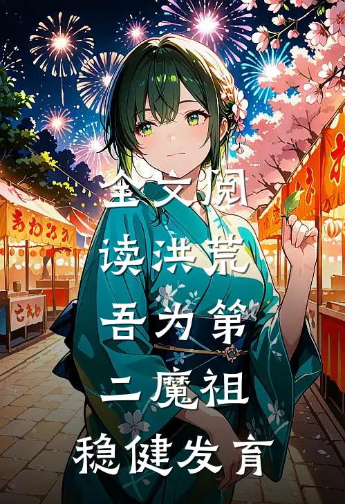 全文阅读洪荒：吾为第二魔祖，稳健发育