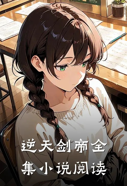 逆天剑帝全集小说阅读