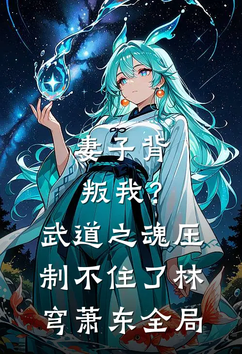 妻子背叛我？武道之魂压制不住了林穹萧东全局