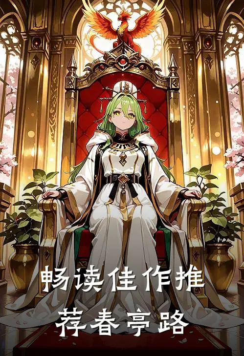 畅读佳作推荐春亭路