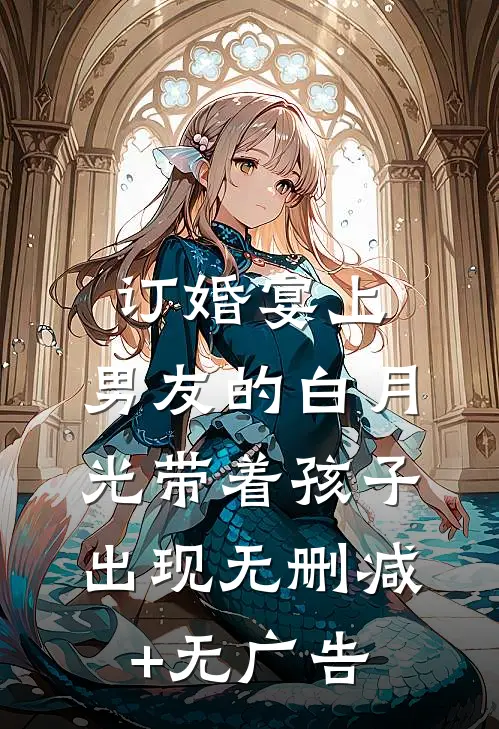 订婚宴上，男友的白月光带着孩子出现无删减+无广告