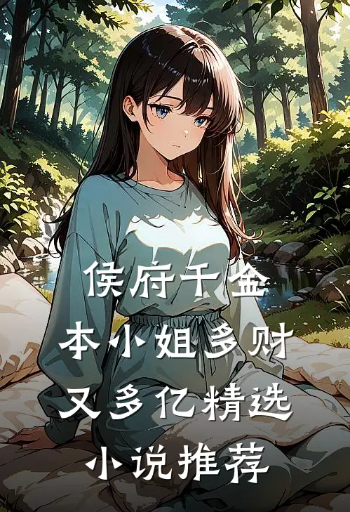 侯府千金：本小姐多财又多亿精选小说推荐