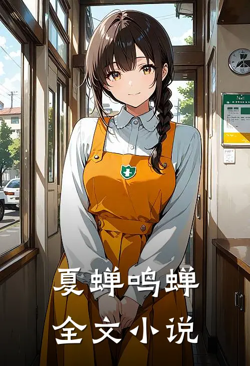 夏蝉鸣蝉全文小说