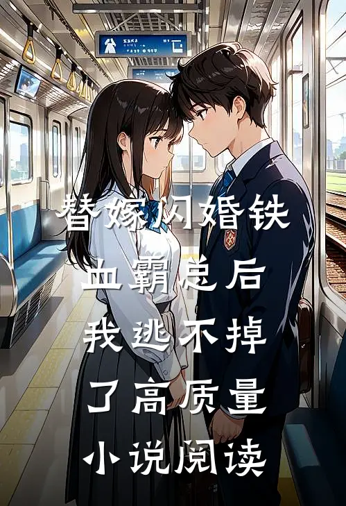 替嫁闪婚铁血霸总后，我逃不掉了高质量小说阅读