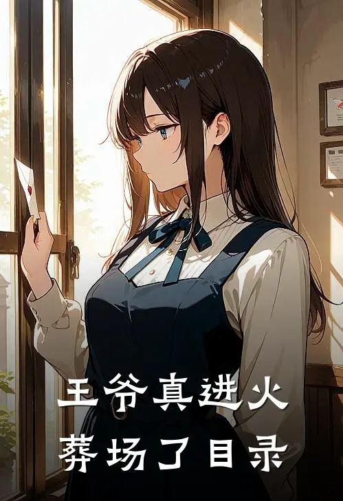 王爷真进火葬场了目录