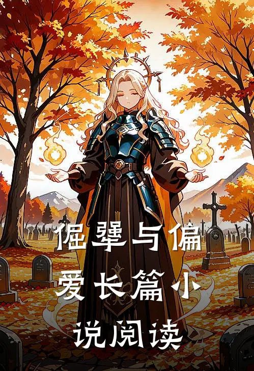 倔犟与偏爱长篇小说阅读