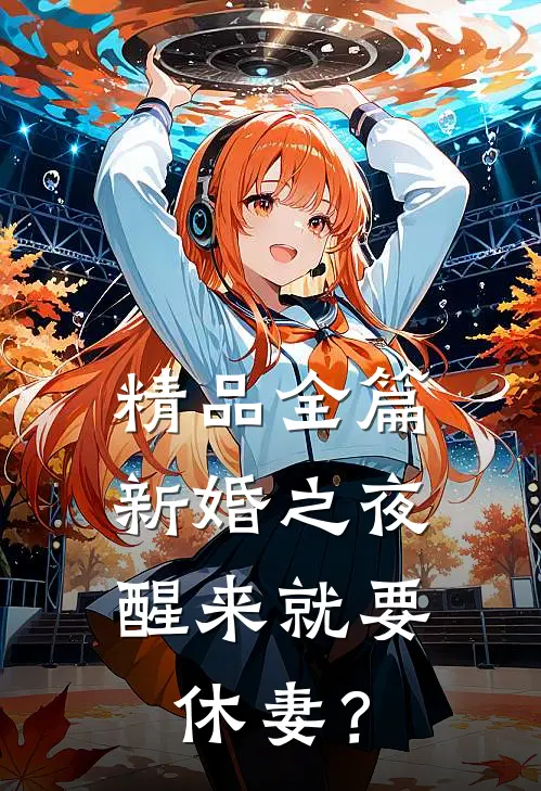 精品全篇新婚之夜，醒来就要休妻？