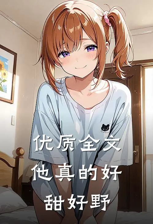 优质全文他真的好甜好野