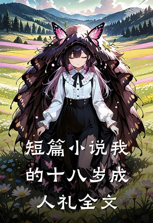 短篇小说我的十八岁成人礼全文