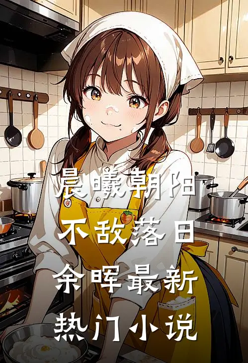 晨曦朝阳不敌落日余晖最新热门小说