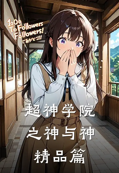 超神学院之神与神精品篇