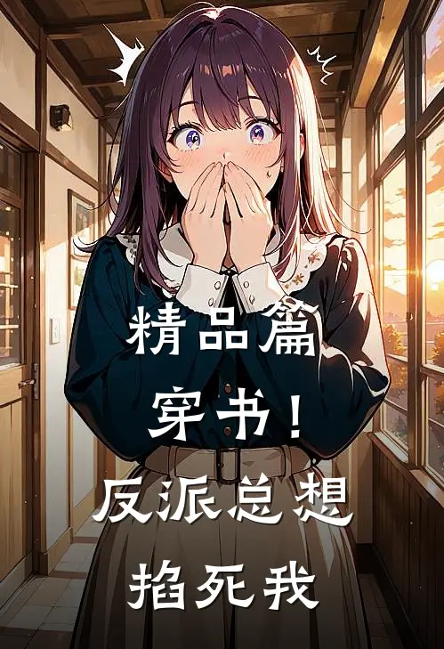 精品篇穿书！反派总想掐死我