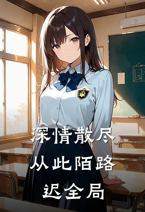 深情散尽，从此陌路迟全局