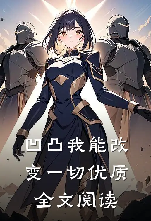 凹凸我能改变一切优质全文阅读