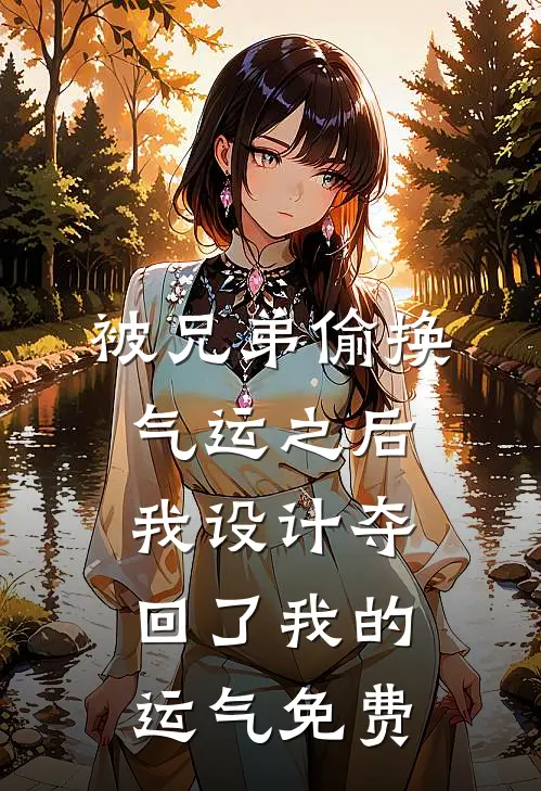 被兄弟偷换气运之后，我设计夺回了我的运气免费