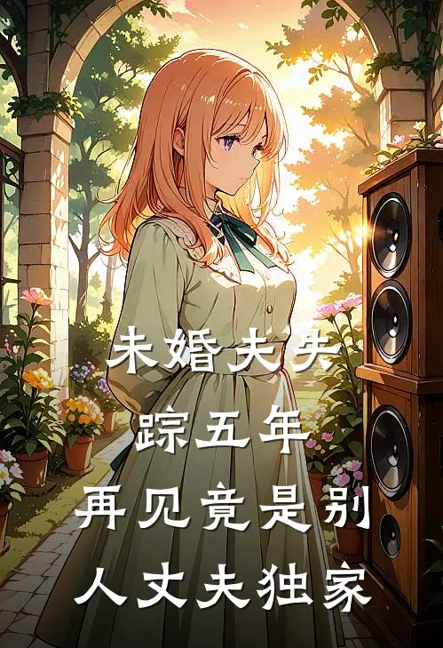 未婚夫失踪五年：再见竟是别人丈夫独家