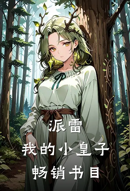 派雷，我的小皇子畅销书目
