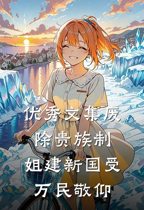 优秀文集废除贵族制，姐建新国受万民敬仰