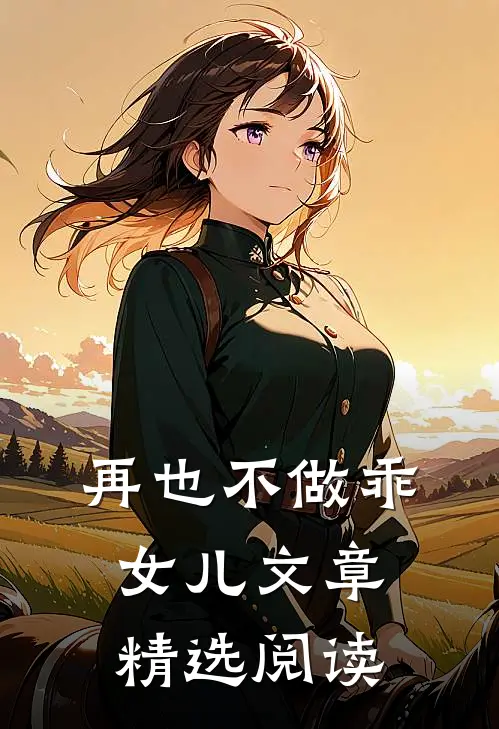 再也不做乖女儿文章精选阅读
