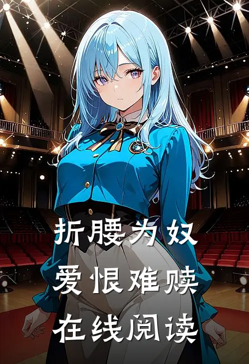 折腰为奴，爱恨难赎在线阅读