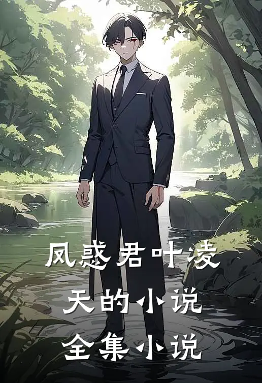凤惑君叶凌天的小说全集小说