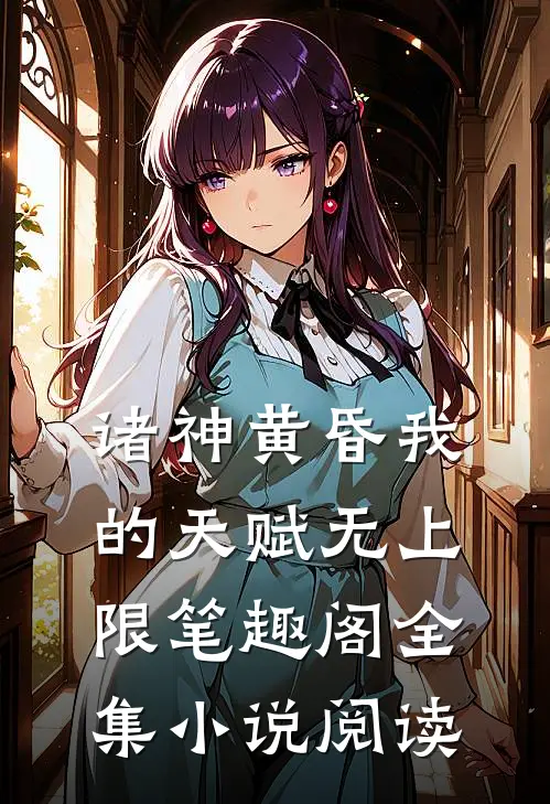 诸神黄昏我的天赋无上限笔趣阁全集小说阅读