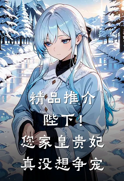 精品推介陛下！您家皇贵妃真没想争宠